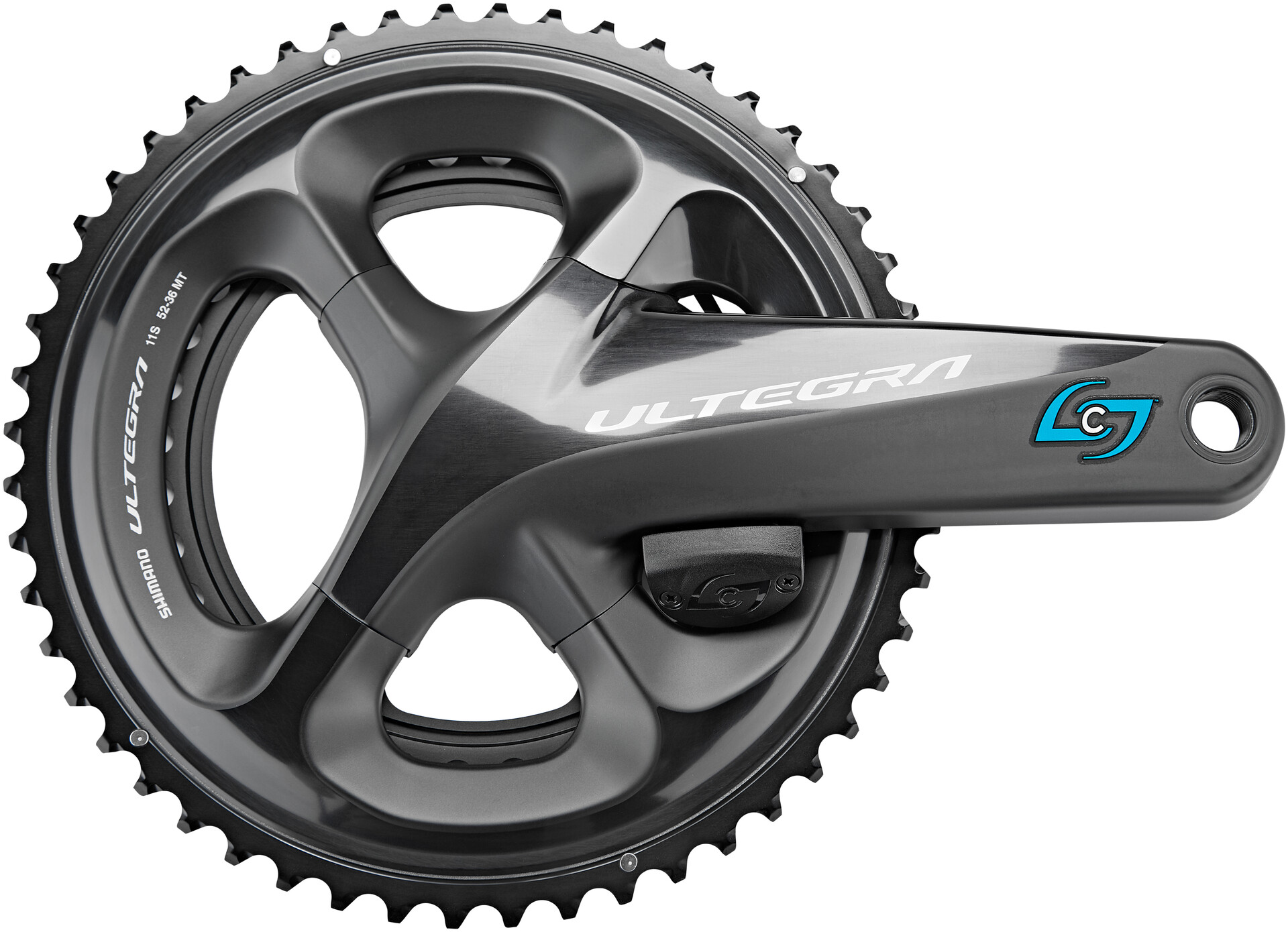 Stages Power Meter Ultegra 165mm Sale, SAVE 56%.